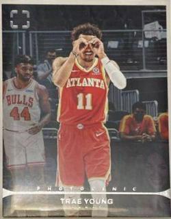 Trae Young