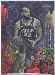 Johni Broome