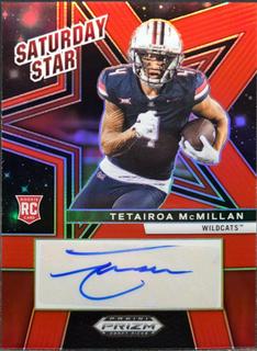 Tetairoa McMillan