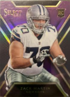 Zack Martin