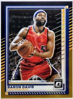 Baron Davis