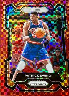 Patrick Ewing