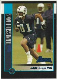 Jake Schifino