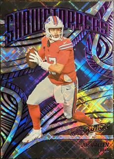 Josh Allen