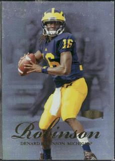 Denard Robinson