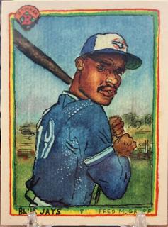 Fred McGriff