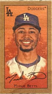 Mookie Betts