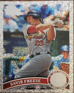 David Freese