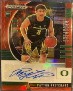 Payton Pritchard