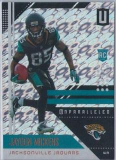 Jaydon Mickens