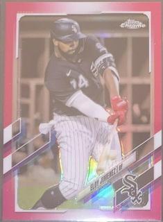 Eloy Jimenez