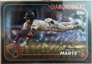 Ketel Marte