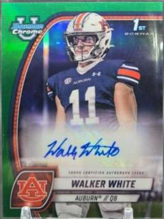 Walker White