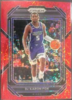 De'Aaron Fox