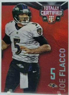 Joe Flacco