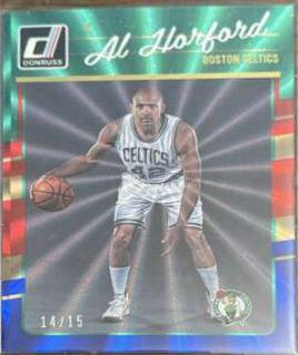 Al Horford