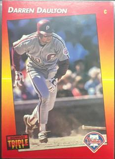 Darren Daulton