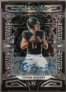 Tyson Bagent