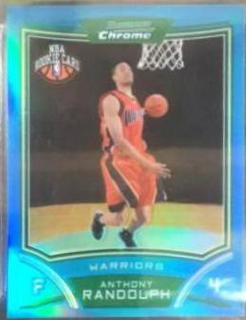 Anthony Randolph