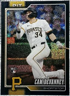 Cam Devanney