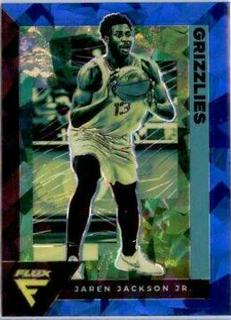 Jaren Jackson Jr.
