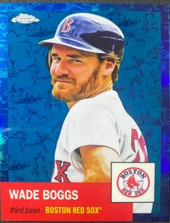 Wade Boggs