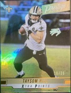 Taysom Hill