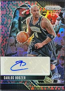 Carlos Boozer