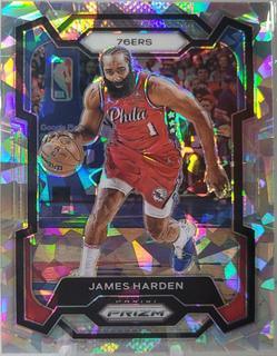 James Harden