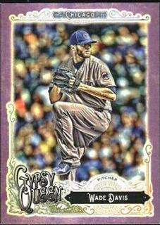 Wade Davis