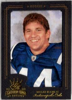 Dallas Clark