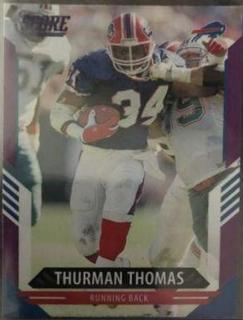 Thurman Thomas