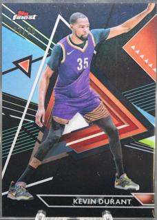 Kevin Durant