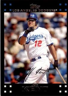 Jeff Kent