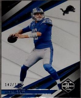 Jared Goff