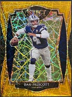 Dak Prescott