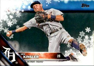 Ian Kinsler