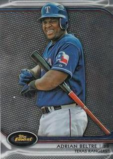 Adrian Beltre