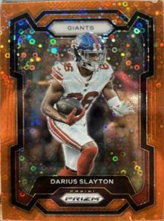 Darius Slayton