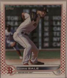 Chris Sale