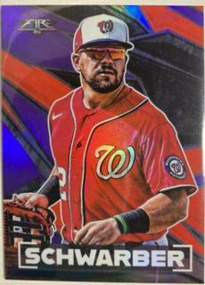 Kyle Schwarber