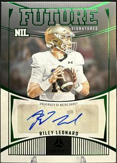 Riley Leonard