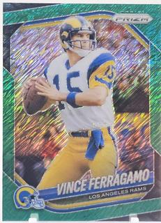 Vince Ferragamo