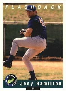 Joey Hamilton
