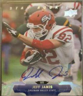Jeff Janis