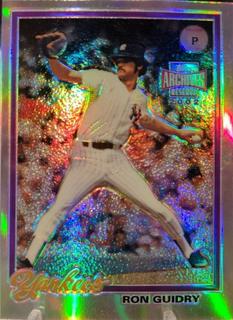Ron Guidry