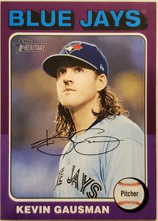 Kevin Gausman