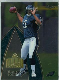 Donovan McNabb