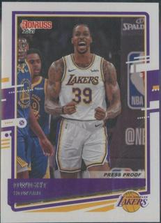 Dwight Howard