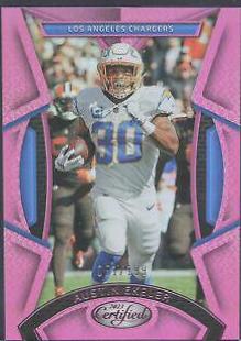 Austin Ekeler